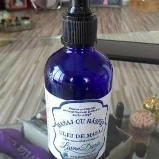 Masaj ayurvedic